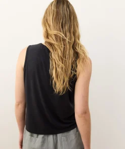 Hemp Cotton Tank
