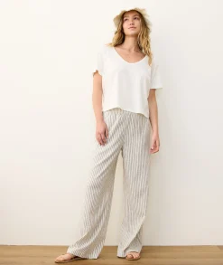 Hemp Cotton Tee