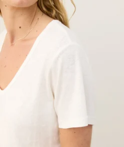 Hemp Cotton Tee