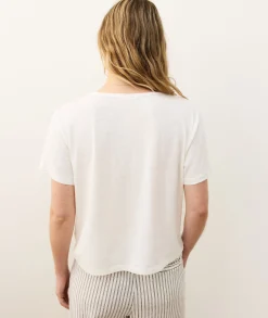 Hemp Cotton Tee