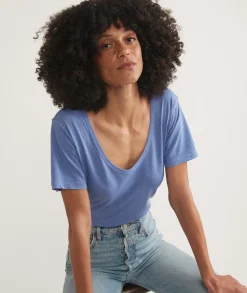 Hemp Cotton Tee