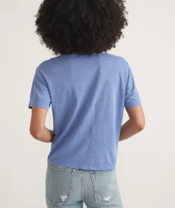 Hemp Cotton Tee