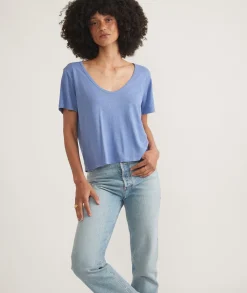 Hemp Cotton Tee