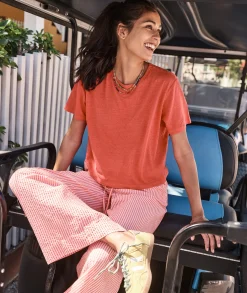 Hemp Crop Tee