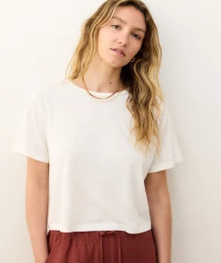 Hemp Crop Tee