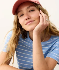 Hemp Crop Tee