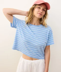 Hemp Crop Tee