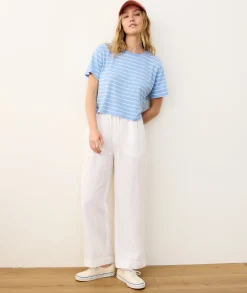 Hemp Crop Tee