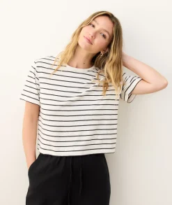 Hemp Crop Tee