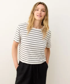 Hemp Crop Tee