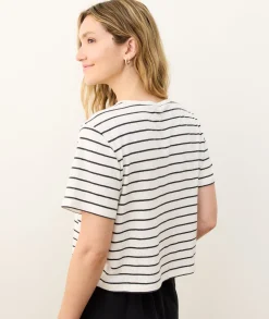 Hemp Crop Tee