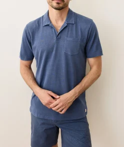 Hemp Resort Polo