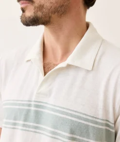 Hemp Resort Polo