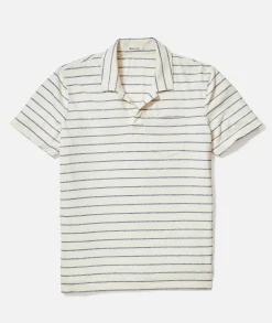 Hemp Resort Polo