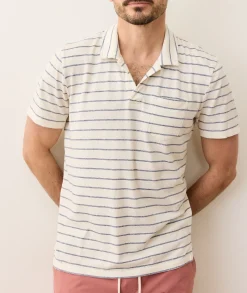 Hemp Resort Polo
