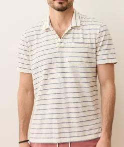 Hemp Resort Polo