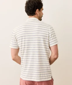 Hemp Resort Polo