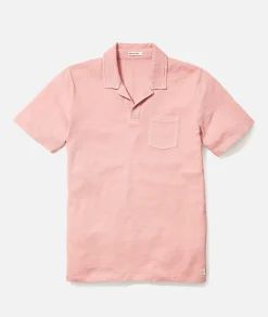 Hemp Resort Polo
