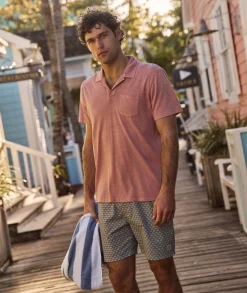 Hemp Resort Polo