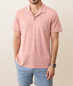 Hemp Resort Polo