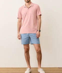 Hemp Resort Polo