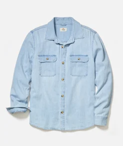 Humboldt Field Shirt