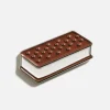 Ice Cream Sandwich Pin