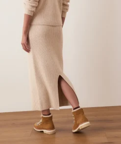 Isla Sweater Skirt