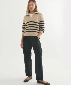 Jo Wide Leg Cargo Pant