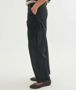 Jo Wide Leg Cargo Pant