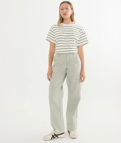 Jo Wide Leg Cargo Pant