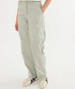 Jo Wide Leg Cargo Pant