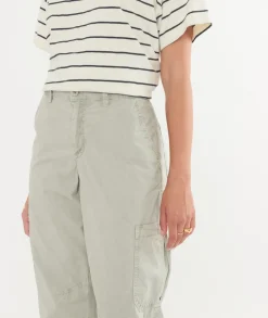 Jo Wide Leg Cargo Pant