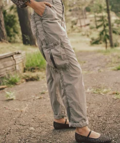 Jo Wide Leg Cargo Pant