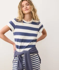 Kiara Baby Tee