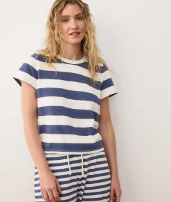 Kiara Baby Tee