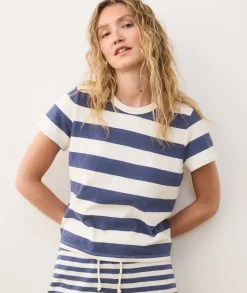 Kiara Baby Tee