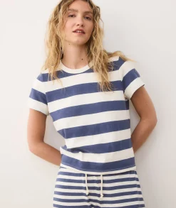 Kiara Baby Tee
