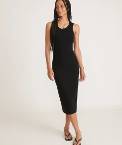 Lexi Daytime Midi Dress