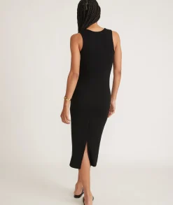 Lexi Daytime Midi Dress