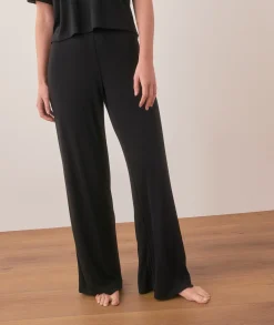 Lexi Rib Lounge Pant