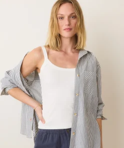 Lexi Rib Sun-In Cami