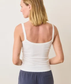 Lexi Rib Sun-In Cami