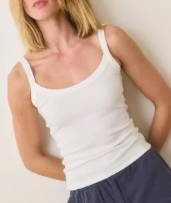 Lexi Rib Sun-In Cami