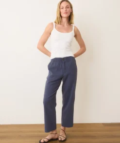 Lexi Rib Sun-In Cami
