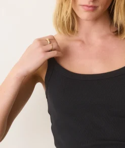 Lexi Rib Sun-In Cami
