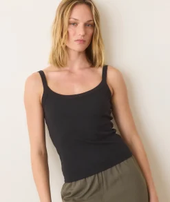 Lexi Rib Sun-In Cami