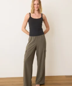 Lexi Rib Sun-In Cami