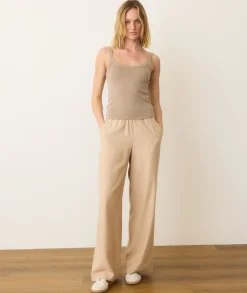 Lexi Rib Sun-In Cami