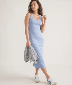 Lexi Rib Sun-In Dress